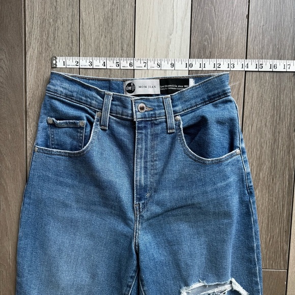 Levi’s Silver Tab Women’s Jeans | Size: 27 | Good Condition - Picture 2 of 6